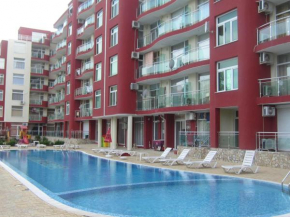 Global Ville Apartcomplex